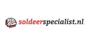 Soldeerspecialist